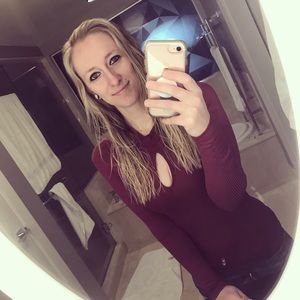 Meet your Posher, Alexis